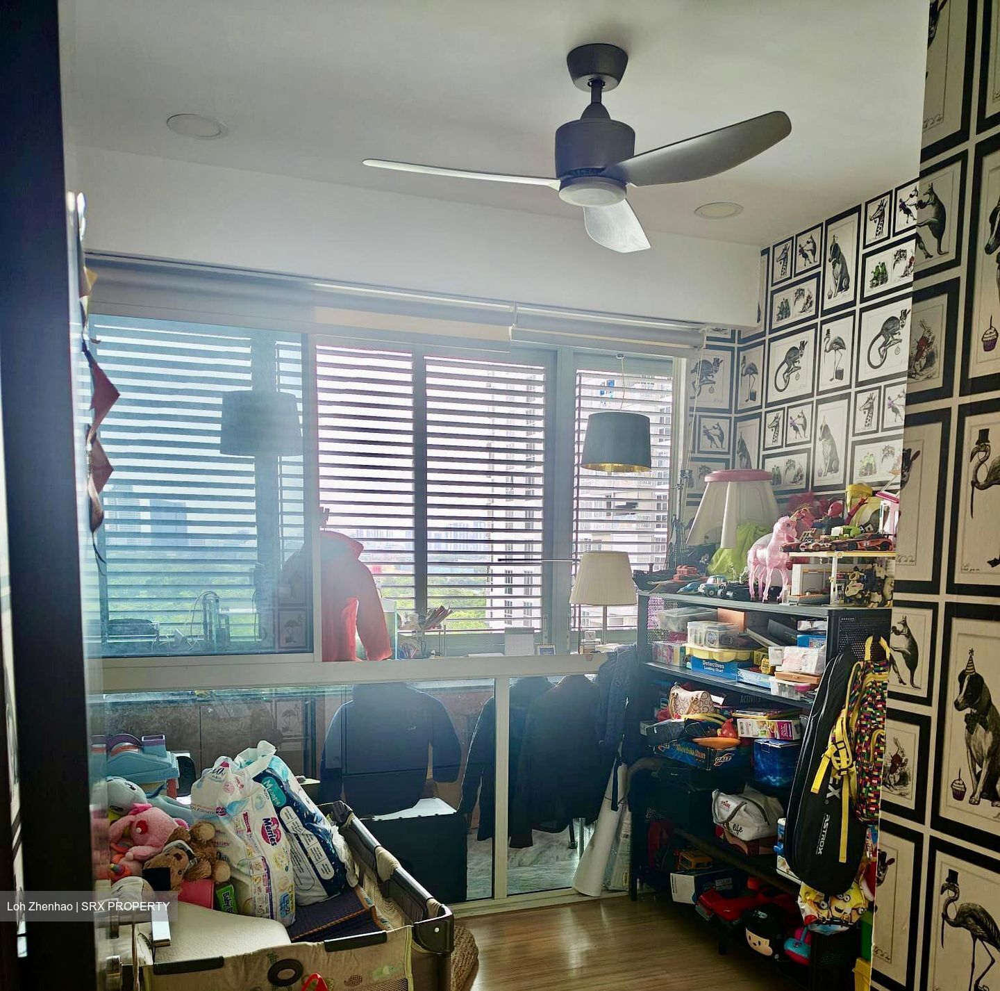 Lake Life (D22), Condominium #524014801
